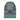 Alpaca Beanie - Incan - Jade Stone