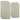 Organic Cotton Diaper Inserts - 2 PK