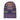 Alpaca Beanie - Incan - Plum