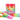 Jelly Jelly Scented Erasers Set | Cute Colored Smelly Erasers for School & Stationery