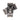 Alpaca Gloves - Incan - Monochrome