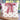 Abigail Cherry Print Bible Cover - Quilted Red Cherry Bible Case with Gingham Bow | Religious Gifts for Women