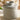 Matte Stone Cafe Butter Bell Crock