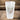 Acadia National Park Frosted Pint Glass