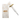 Honey Pump w/ Gold Metal Lid - Fits Generation Bee 12oz Jars