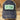Irish Distressed Mesh Snapback Baseball Cap