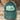 Lucky Distressed Mesh Snapback Baseball Cap