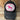 Pink Pony Club Distressed Mesh Snapback Baseball Cap