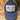Lake Life distressed snapback mesh hat