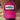 Rainbow Trout distressed snapback Cap