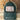 Country Roads-distressed Trucker Hat