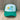 Hola Beaches Foam Trucker Hat