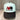 Peace Love Baseball Trucker Hat
