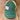 Choose Joy Green Hat