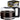 Universal Replacement Coffee Carafe (5-Cup), KFRC05