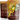 Green Rooibos Black Loose Tea – Organic Energizing Citrus Blend with Lemon Peel & Lemon Myrtle | Medium Caffeine, Kosher- Organic & Kosher
