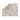Myra Cotton Knit Throw Blanket – Floral Western Style (50" x 60")