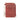 Myra Western Leather Card Holder for Women | Slim RFID Embossed Zip Credit Card Wallet (Wine Red)