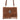 Myra Western Leather Belt Bag for Women | Fringe Concho Waist & Crossbody Belt Purse