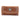 Myra Western Leather Wallet for Women | RFID Blocking Concho Hand-Tooled Wallet (Brown)