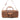 Myra Western Leather Travel Duffel Bag for Men | Rugged Weekender Bag (Distressed Brown)