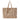 Myra Western Weekender Bag for Women | Floral Canvas Leather Travel Duffel Overnight Bag