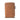 Myra Leather Beer Can Holder | Western Hairon Insulated Can Cooler Sleeve