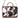 Myra Western Leather Laptop Bag for Women | Hairon 16” Laptop Briefcase with Adjustable Strap