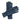 Gloves - Pixel - Cascade - Women