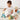 Itzy Blocks™ 10-Piece Sensory Stacking & Nesting Blocks Set for Babies & Toddlers