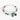 Barbie™ Pickleball Bangle, Set of 2