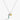 Barbie™ Tennis Charm Pendant