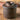 Classic Matte Bronze Butter Bell Crock