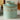 Sea Spray Antique Butter Bell Crock