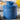 Butter Bell Crock – Matte Glaze French Butter Keeper (Cafe Retro Design)