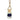 Black Lagoon Car Freshener – Deep Sea, Dark Vibes