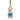 Coastal Linen Car Freshener – Sea Breeze Meets Sunday Sheets