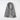 Solid Color Imitation Cashmere Tassel Scarf – Soft, Warm, Minimalist Women’s Shawl | 180×65cm