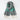Trendy Korean Imitation Cashmere Tassel Scarf – Women’s Letter‑Print Warm Shawl | 210×37cm