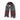 Trendy Diagonal Stripe Colorblock Faux Cashmere Fringe Scarf – Women’s Versatile Shawl Wrap | 180×66cm