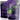 Organic Earl Grey Lavender Black Tea – Loose Leaf • Bergamot & Lavender • No Additives
