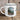 Glacier National Park Enamel Camp Mug Going To The Sun – 12oz Durable Outdoor Camping Mug • Lightweight, Rugged & Adventure‑Ready