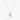 Faith Cross and Angel Wing Charm Necklace