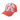 Lobster &amp; Seersucker Trucker Hat – Toddler & Adult Sizes • Hand‑Drawn Watercolor Design