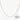 Faceted Rolo Charm & Layering Necklace