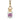 Lavender Driftwood Car Freshener – Salt Air Meets Stillness
