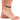 Ultra Strength Titanium Magnetic Therapy Anklet for Men (Black)