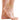 Ultra Strength Titanium Magnetic Therapy Anklet for Women (Gold)