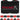 Biomagnetic Therapy Magnet Kit — Ferrite & Leather (12 Mixed Units)