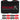 Biomagnetic Therapy Magnet Kit — Ferrite & Leather (16 Small Mixed Units)